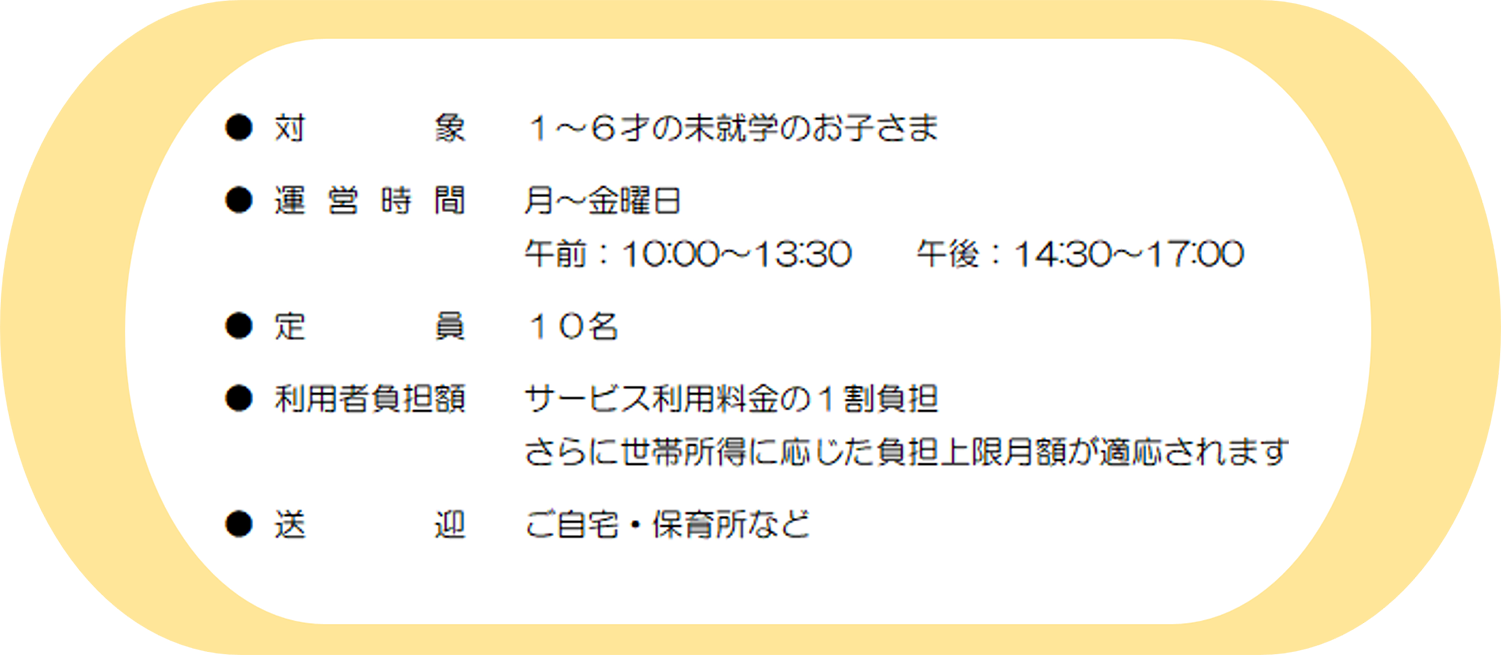 ご利用について
